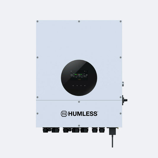 Humless 6kW Universal Inverter